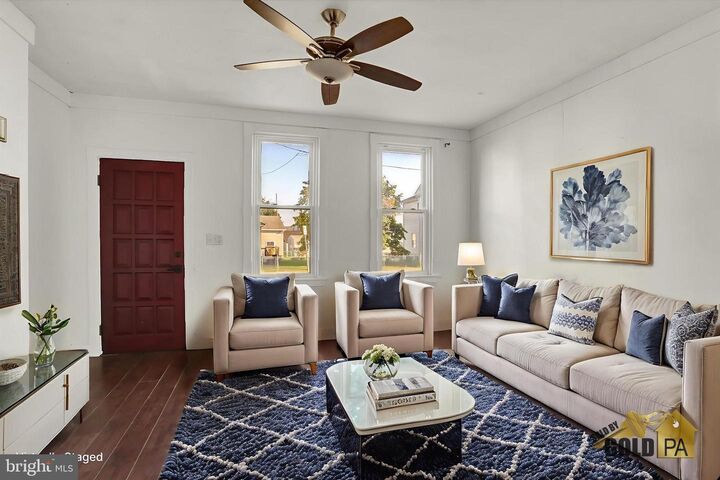 Property Photo: 27 W Simpson Street PA 17055