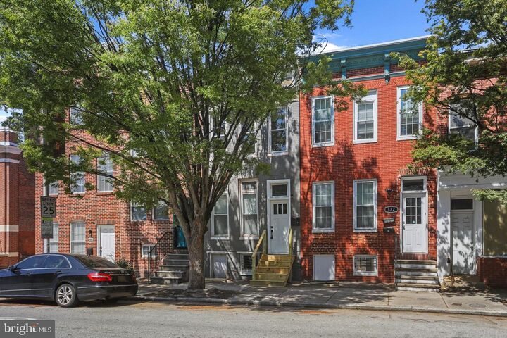 884 Washington Boulevard  Baltimore MD 21230 photo
