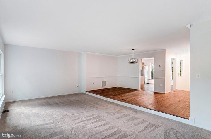 Property Photo: 5910 Woodfield Estates Drive VA 22310
