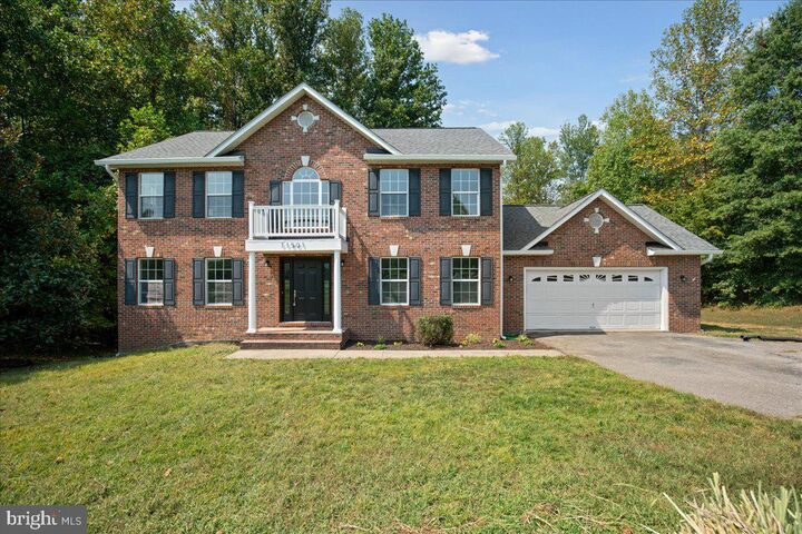 Property Photo:  11501 Rest Drive  MD 20646 