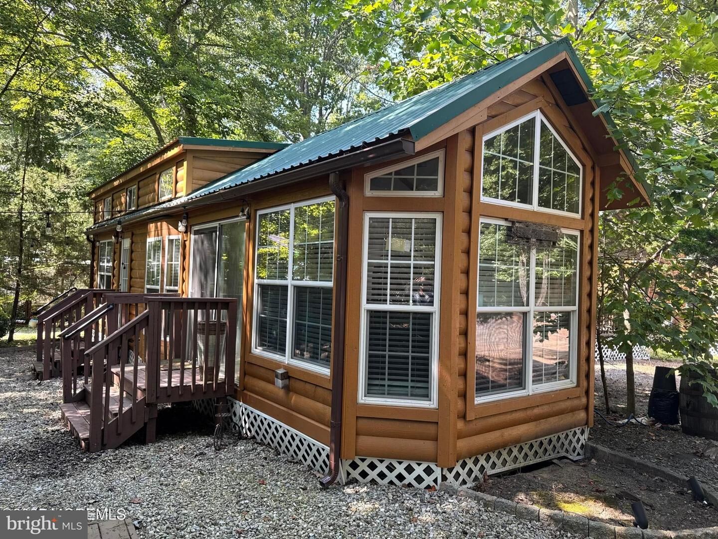 Property Photo:  724 Monmouth Road 14  NJ 08514 