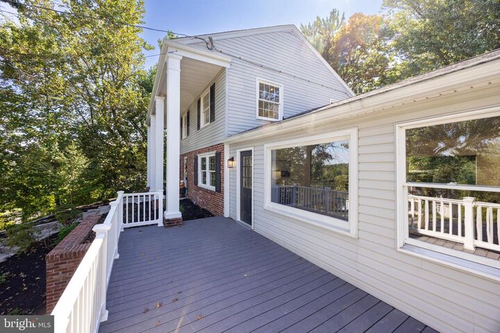 Property Photo:  128 Forge Hill Lane  PA 19460 