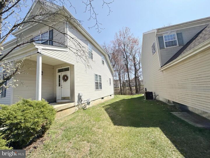 Property Photo: 66 Seneca Lane NJ 08505