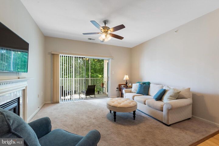 Property Photo: 12016 Amber Ridge Circle A-304 MD 20876