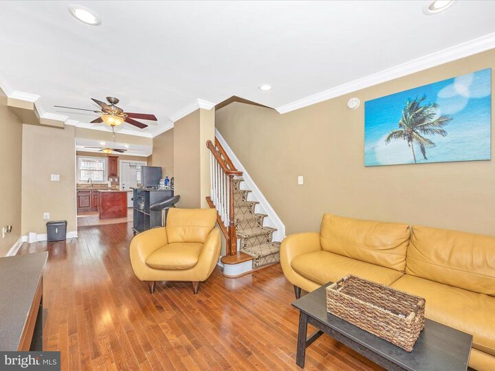 Property Photo: 509 Wyeth Street MD 21230