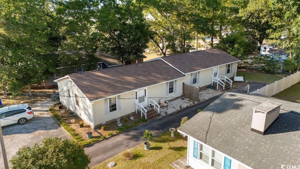 Property Photo:  626 3rd Ave. S  SC 29575 