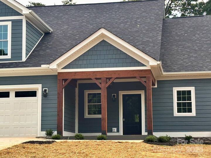 Property Photo: 439 Kipling Drive NC 28681