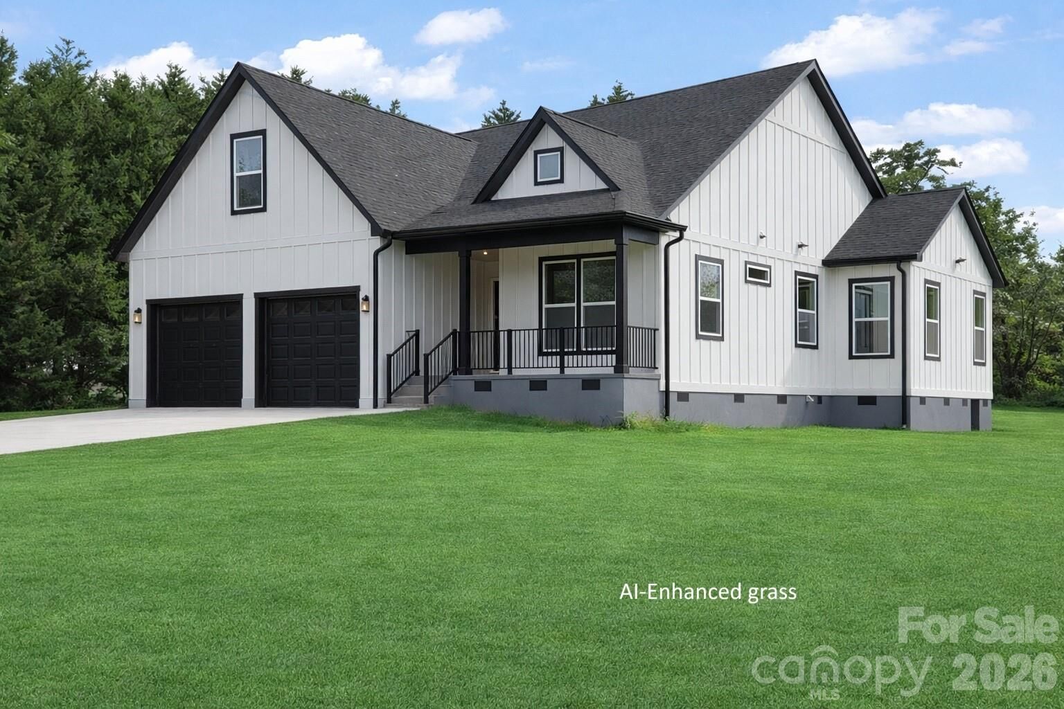 Property Photo:  2589 Polo Lane  NC 28650 