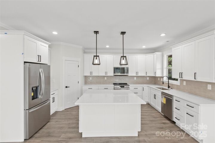 2589 Polo Lane  Maiden NC 28650 photo