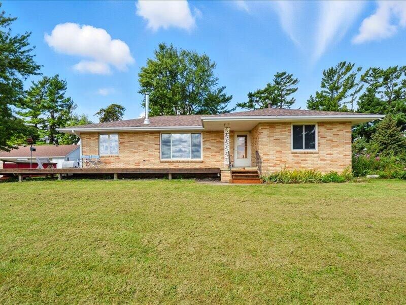 Property Photo: 97 I Avenue IA 50223