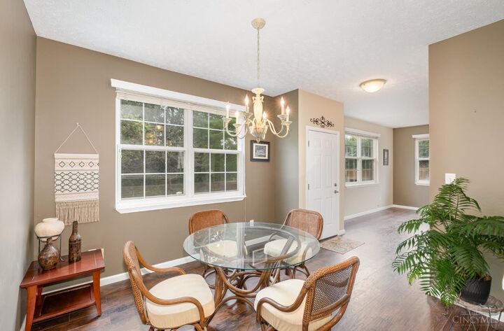 Property Photo: 3906 Elter Lane OH 45040