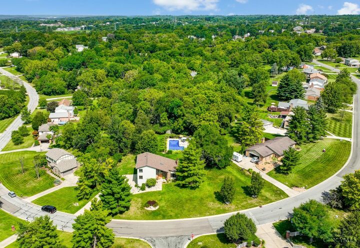 Property Photo:  3129 Triplecrown Drive  OH 45052 