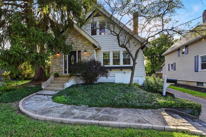 Property Photo:  7510 Miami Avenue  OH 45243 