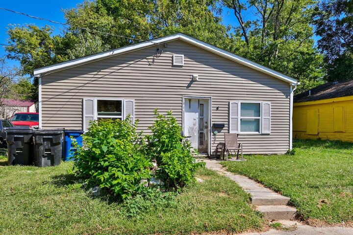 Property Photo: 454 Belmont Avenue OH 45177