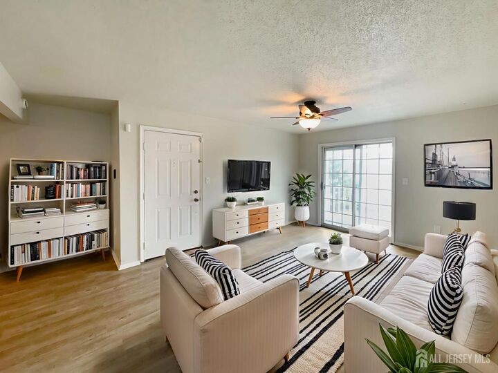 Property Photo: 448 Northam Drive 448 NJ 08902