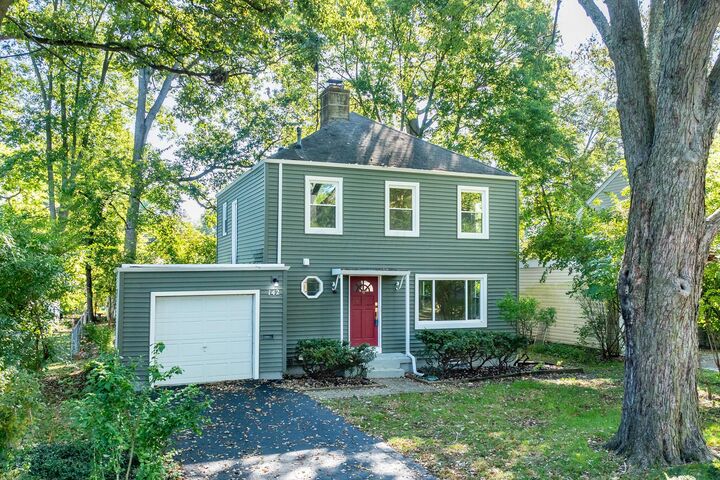 142 S Gould Road  Columbus OH 43209 photo
