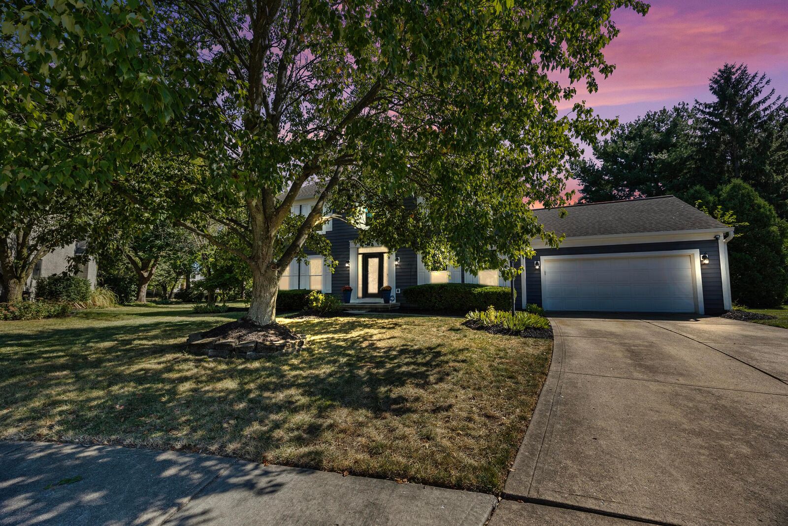 Property Photo: 1155 Ashford Court OH 43082