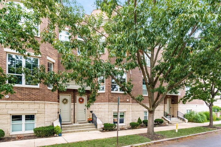 1001 Dennison Avenue  Columbus OH 43201 photo