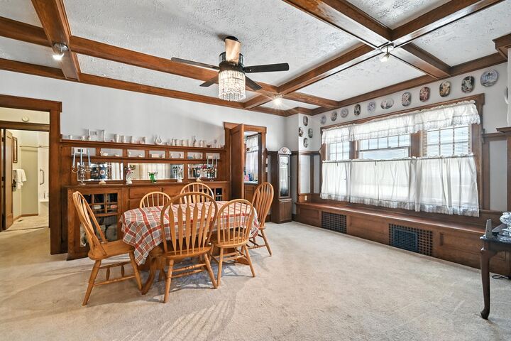 Property Photo:  334 Edgewood Drive  OH 43302 
