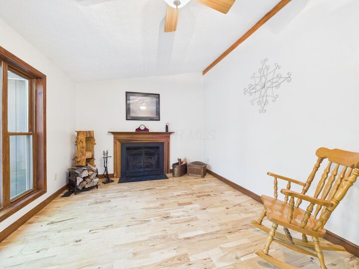 Property Photo:  2091 Bearclaw Court  OH 43155 