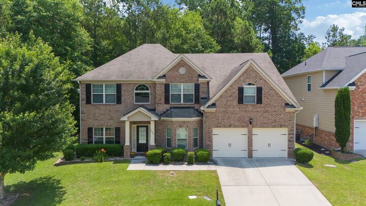 Property Photo: 105 Saks SC 29072