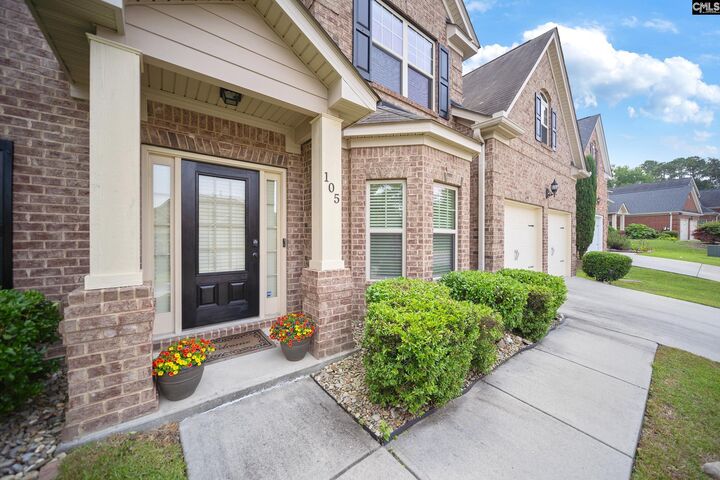 Property Photo:  105 Saks  SC 29072 