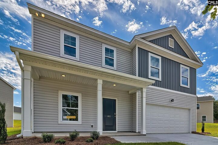 Property Photo: 812 Daniel Lake SC 29170