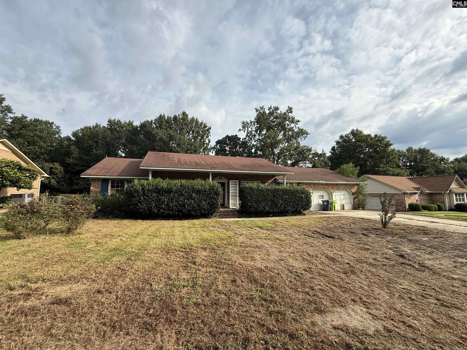Property Photo: 119 Shillingford SC 29063
