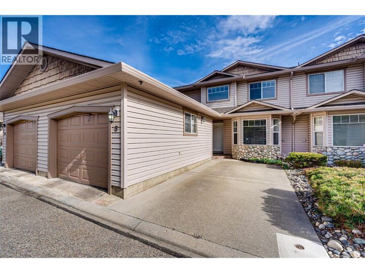 5886 Okanagan Landing Road 5  Vernon BC V1H 1S1 photo
