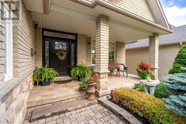Property Photo:  350 Raike Drive  ON L1L 0B1 