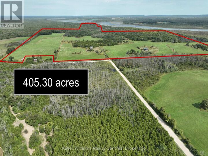 Property Photo: 387 Spry Lake Road ON N0H 2T0
