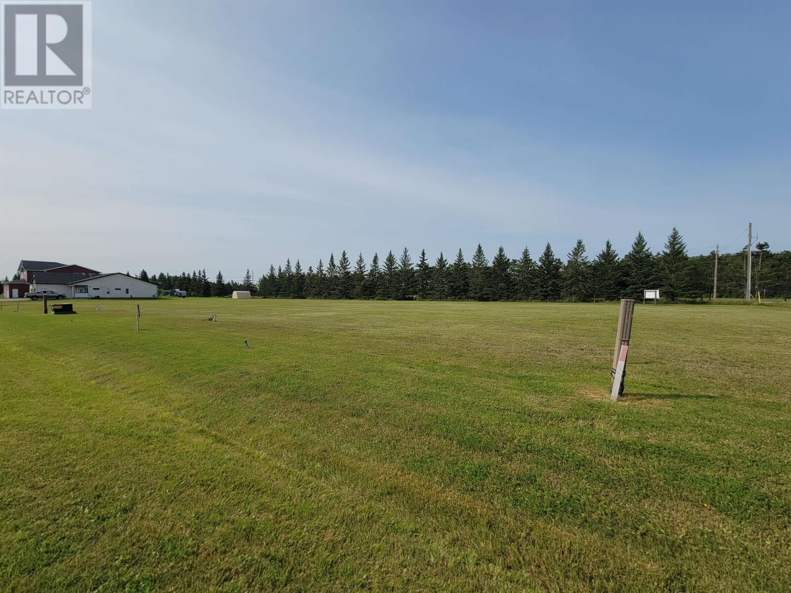Property Photo:  Lot 3 Linton St  ON P0W 1E0 