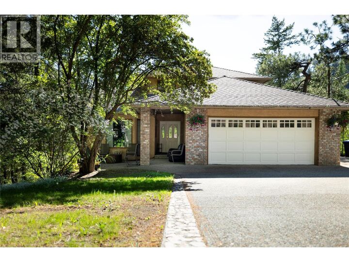 Property Photo: 440 Grainger Road BC V1V 1C8