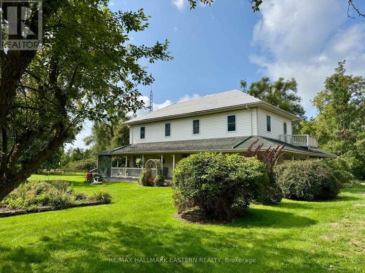 Property Photo:  267 Centre Line  ON K0L 1Y0 
