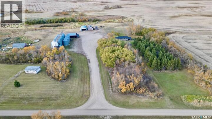 Photo de la propriété:  Rm Of Emerald Acreage  SK S0A 1A0 