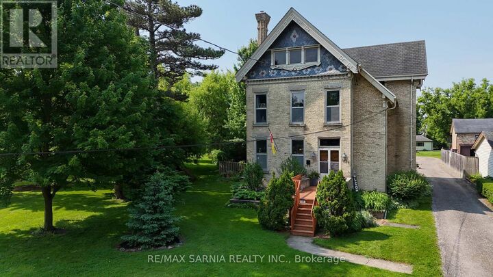 Property Photo: 231 Main Street ON N0M 2J0