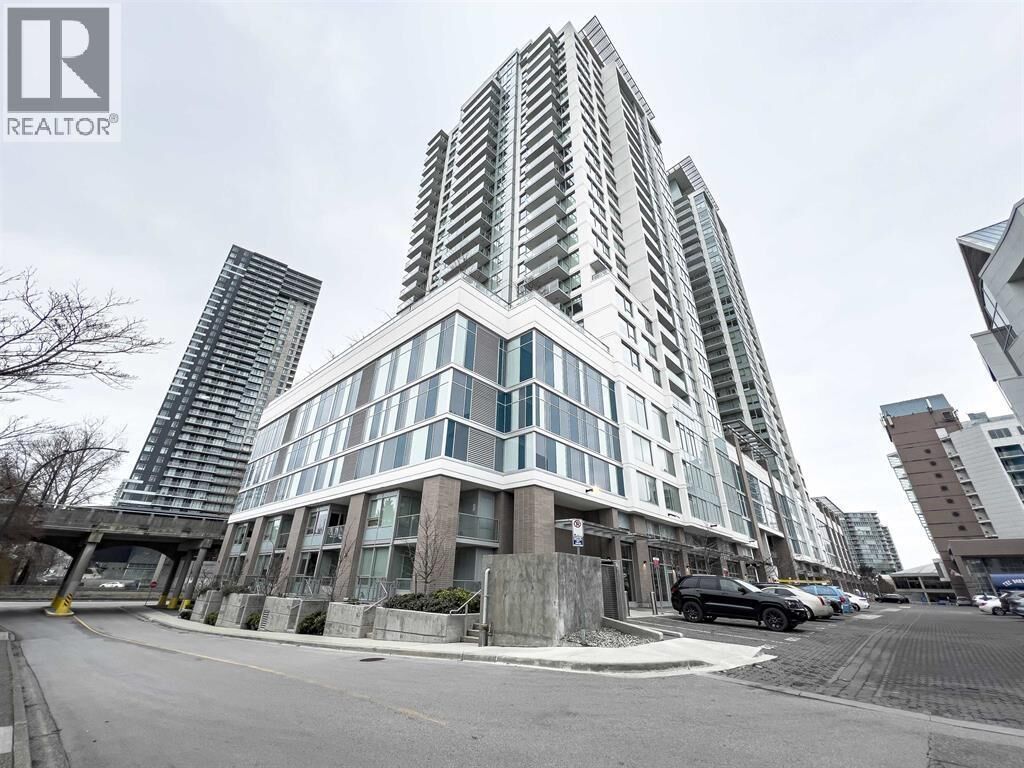 Photo de la propriété:  988 Quayside Drive 1608  BC V3M 0L5 