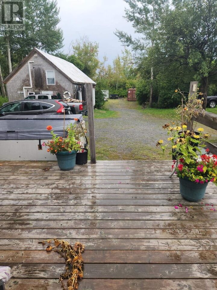 Photo de la propriété:  338 Old Trunk Road  NS B0H 1W0 