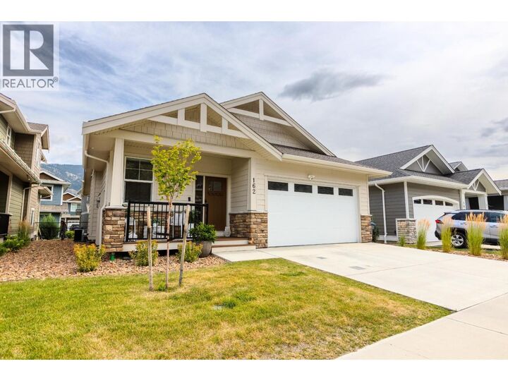 Property Photo:  200 Grand Boulevard 162  BC V2C 0H3 