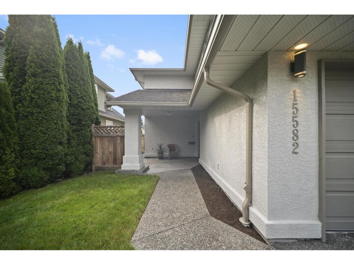 Property Photo:  15582 Russell  BC V4B 2R3 