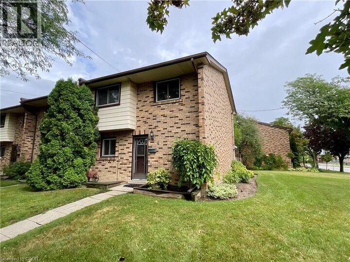 Photo de la propriété: 4 Rosanne Crescent ON L8T 2T7