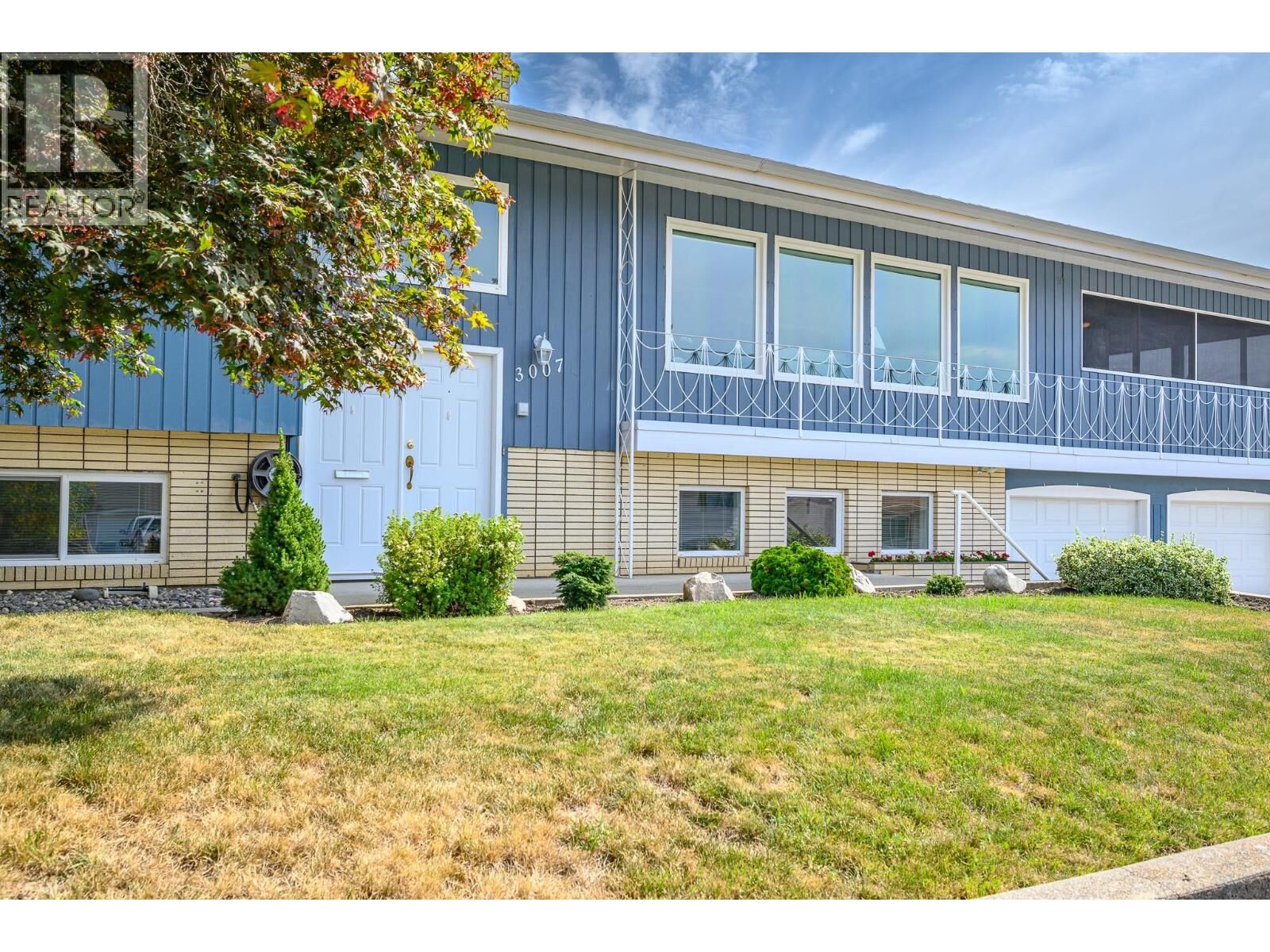 Property Photo:  3007 13 Street  BC V1T 6T6 