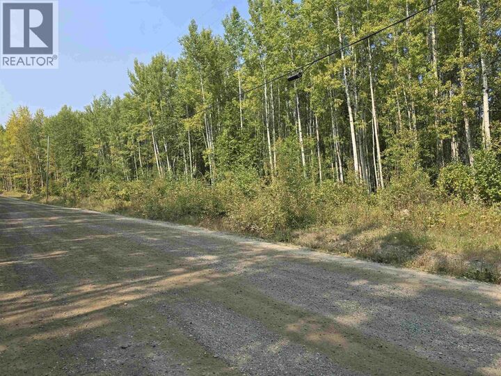 Photo de la propriété:  Lot A Abbott Drive  BC V2J 6A9 