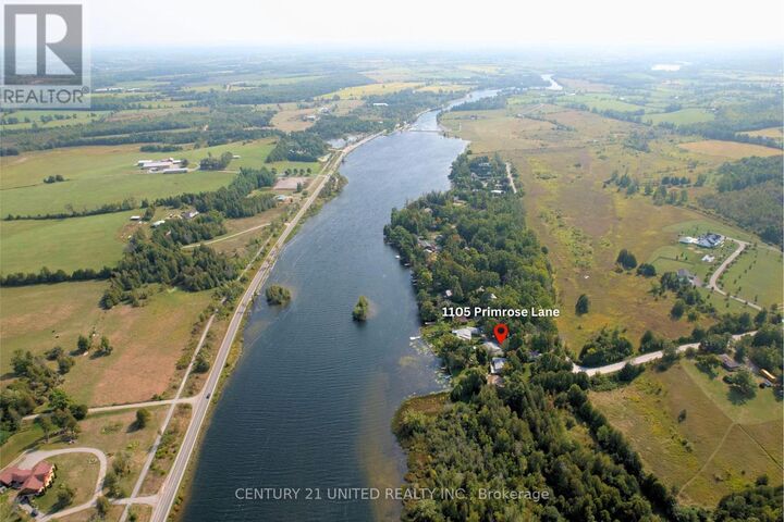 Photo de la propriété: 1105 Primrose Lane ON K9J 6X5