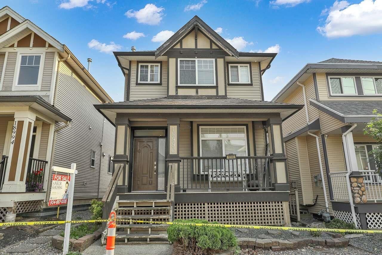 Property Photo:  18990 72  BC V4N 0A7 