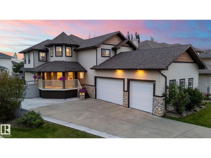 Property Photo: 11003 177 Av NW AB T5X 6H5