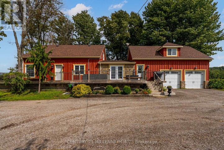 Property Photo:  5065 Tenth Line  ON L0G 1A0 