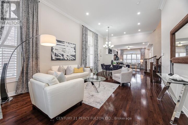 Property Photo:  14 Snowling Drive  ON L1Z 0M2 