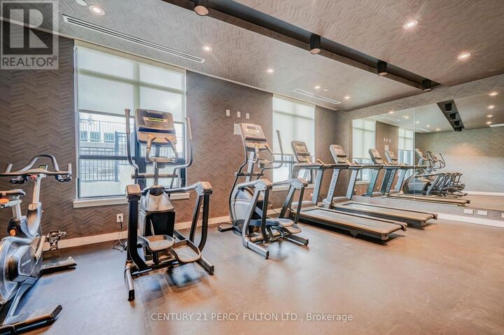 Property Photo:  9700 Ninth Line 217  ON L6B 1R7 