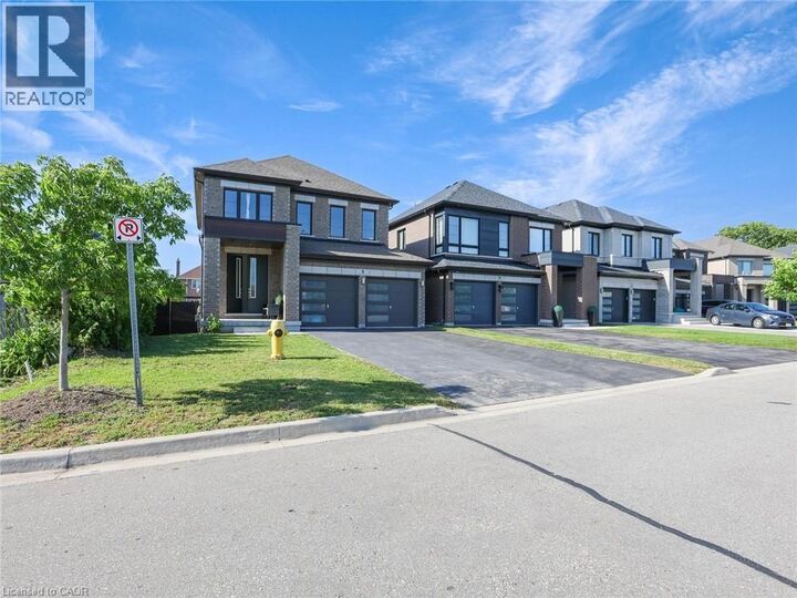Photo de la propriété:  4 Slater Street  ON N1R 0C4 